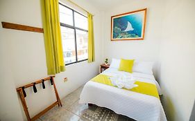 Suites En El Centro